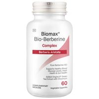 Biomax® Bio-Berberine Complex